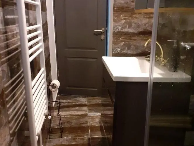 Apartment Silene Craiova