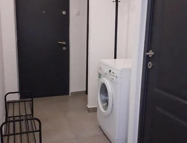 Silene Apartment Craiova